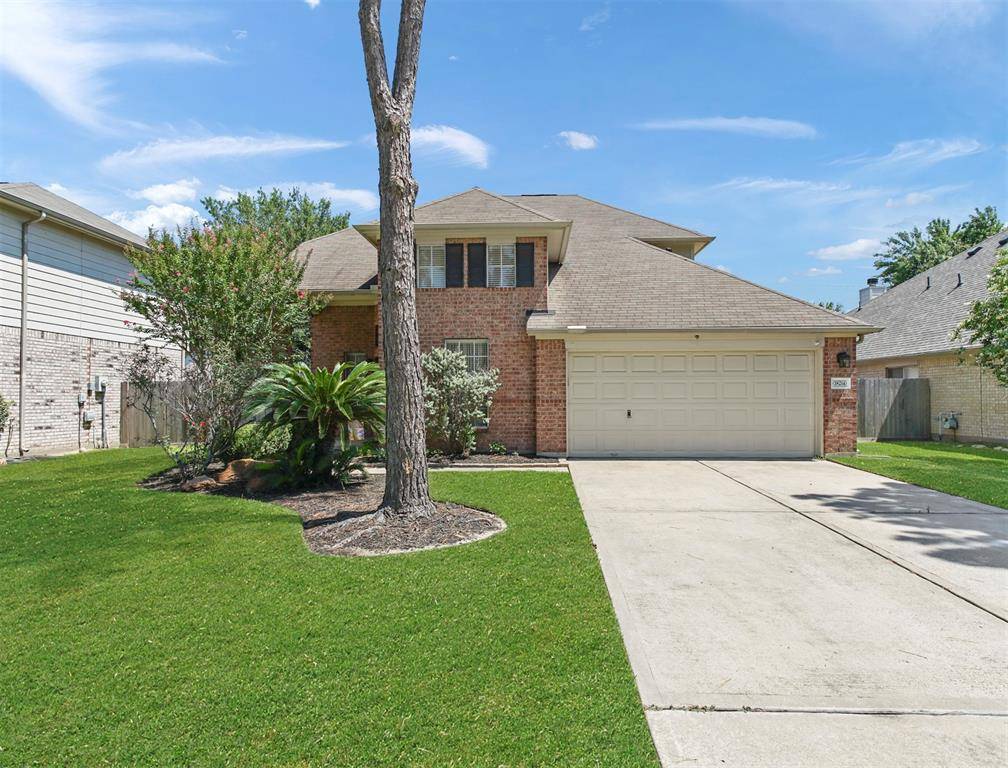 Cypress, TX 77429,18214 Cypress Meade LN