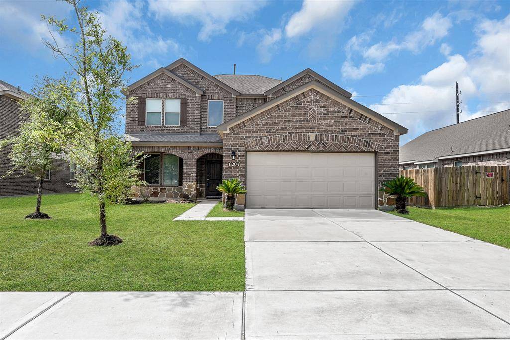 Rosenberg, TX 77471,6203 Wayne WAY