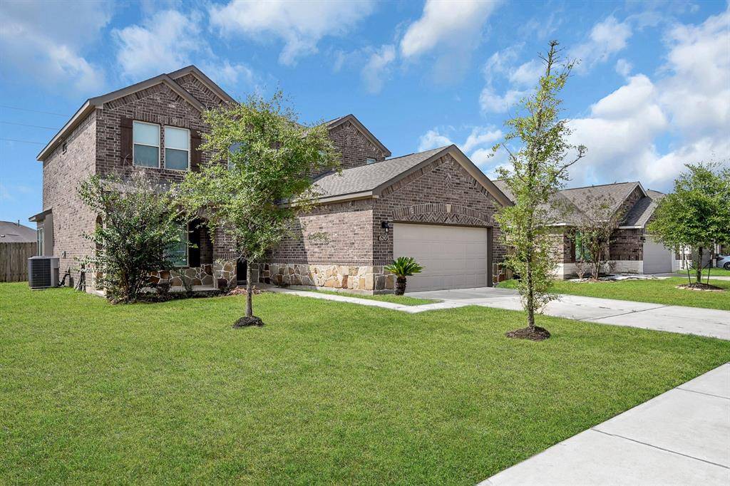 Rosenberg, TX 77471,6203 Wayne WAY