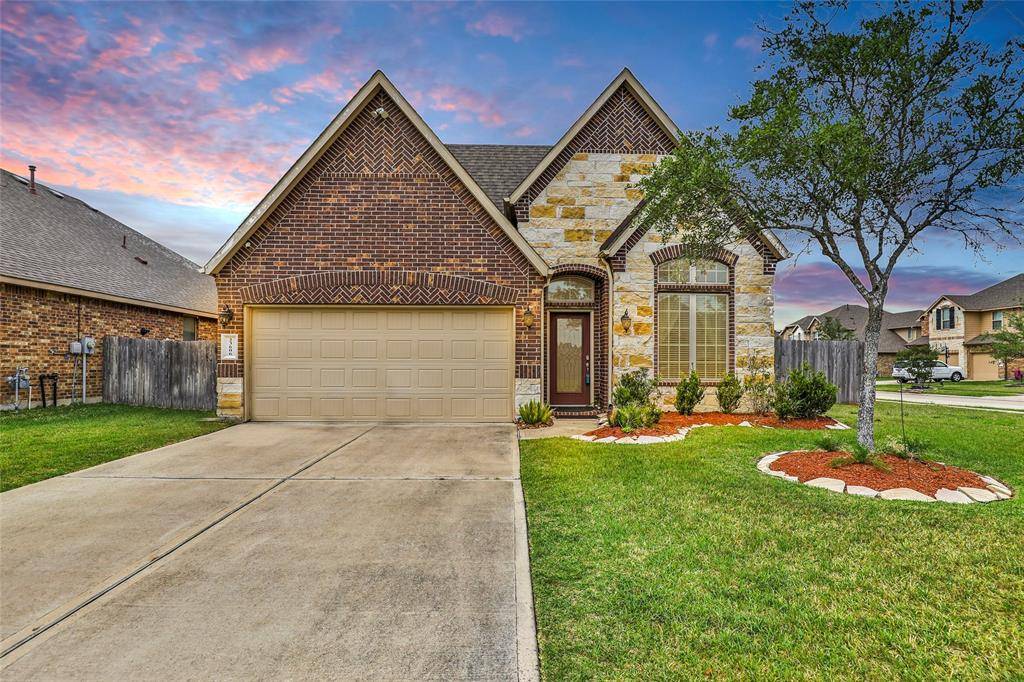 Katy, TX 77493,23606 Grappa DR