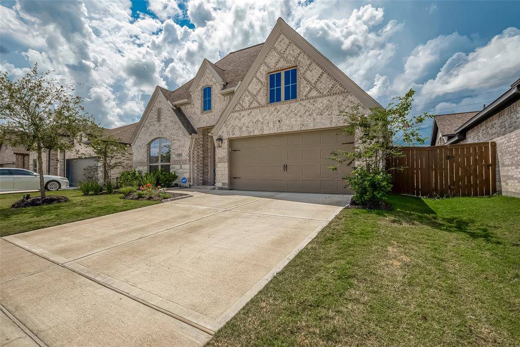 Iowa Colony, TX 77583,4826 Joplin ST