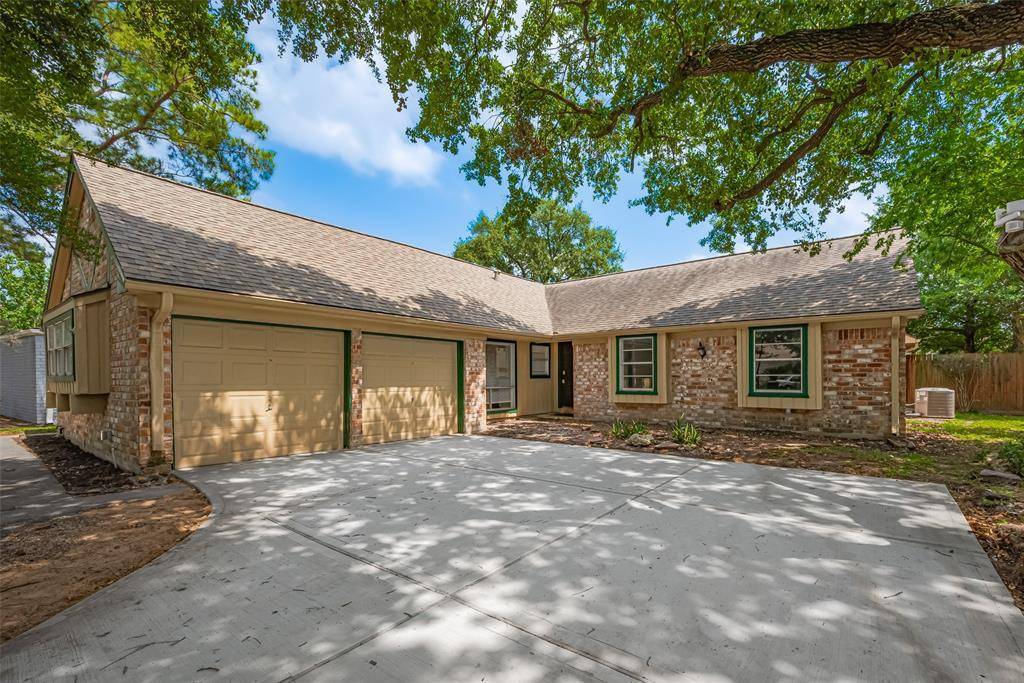 Houston, TX 77099,10527 Newborough DR