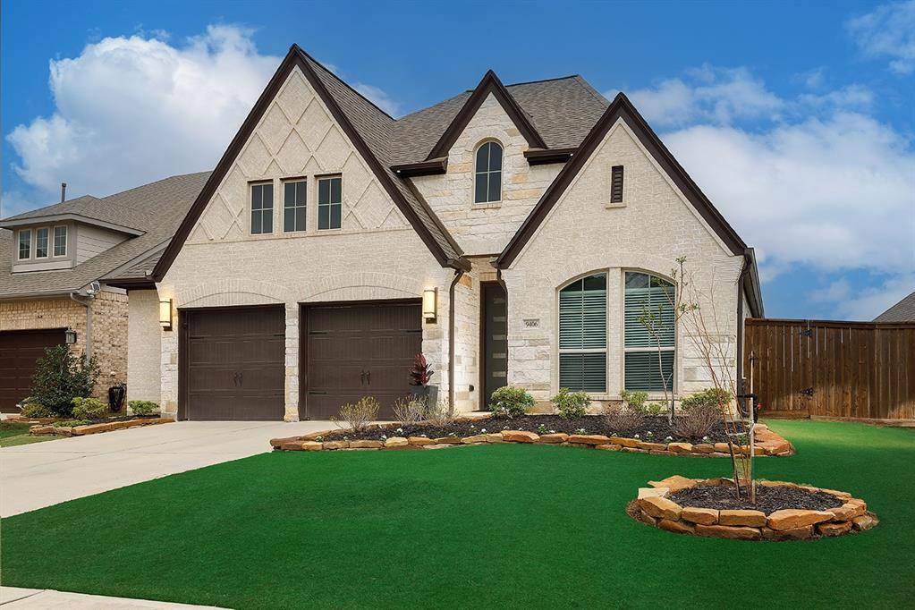 Tomball, TX 77375,9406 WINDWARD BLUFF WAY