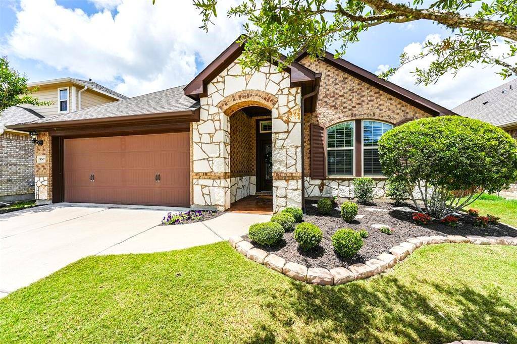 Iowa Colony, TX 77583,9507 Spring CT