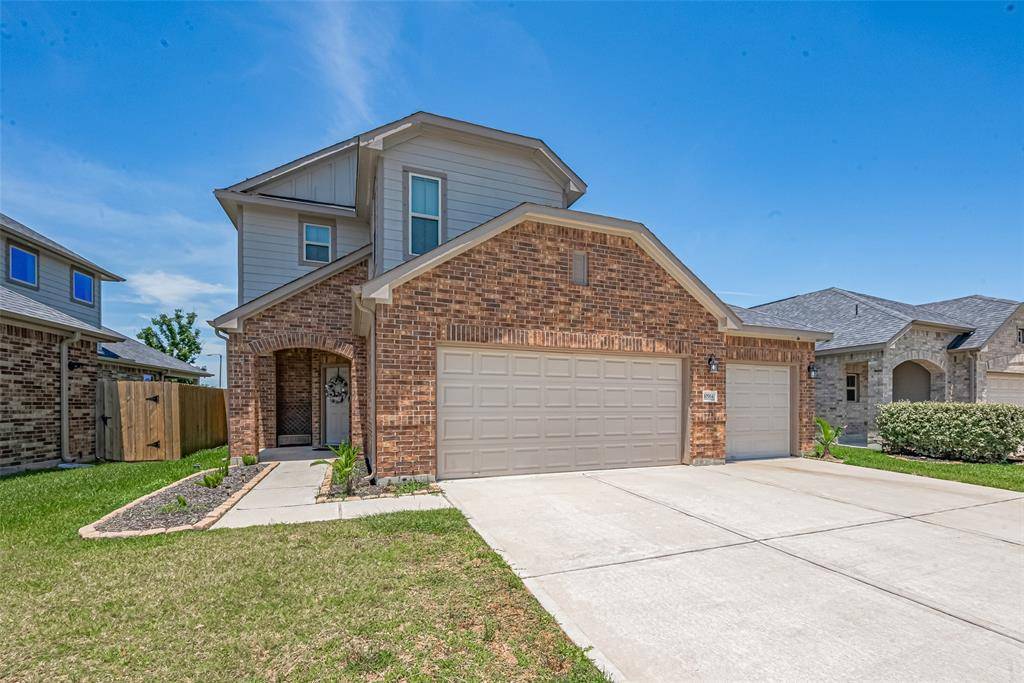 Texas City, TX 77591,10914 Webber LN