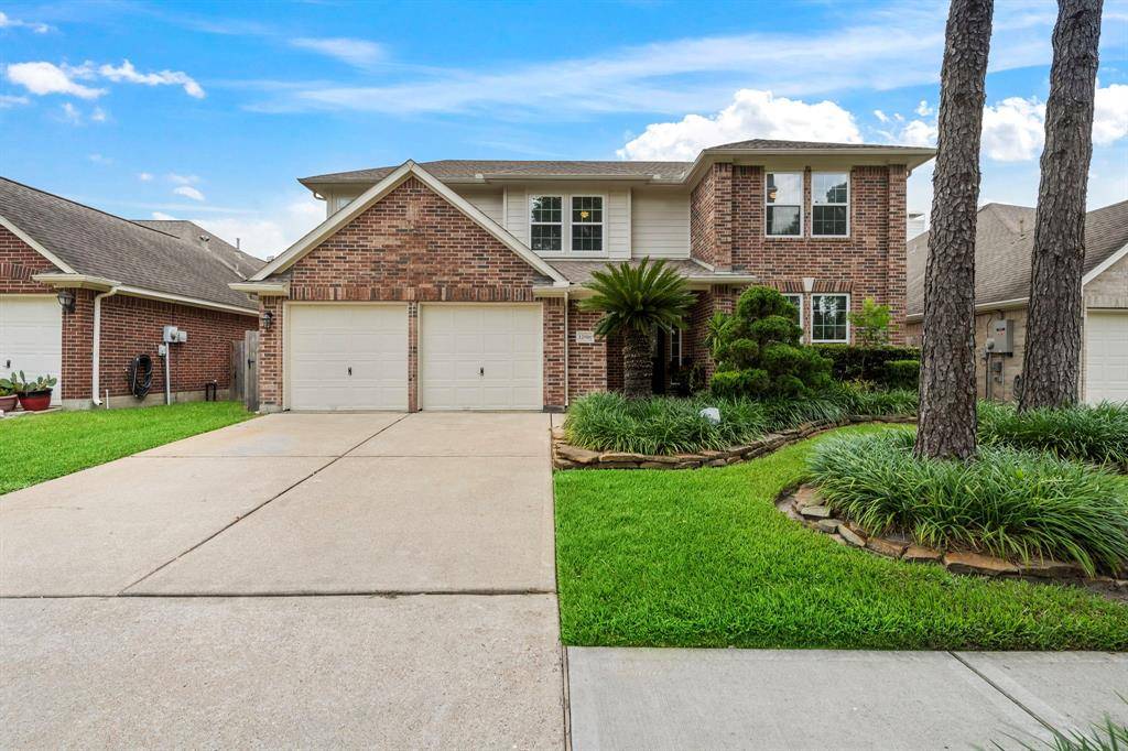 Houston, TX 77041,12918 Fern Mill CT