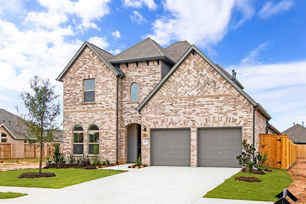 Richmond, TX 77406,10418 Rigel Ridge WAY