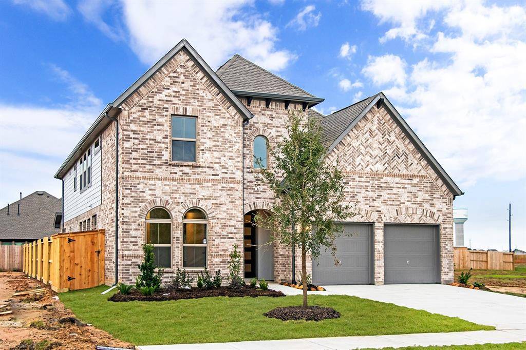 Richmond, TX 77406,10418 Rigel Ridge WAY