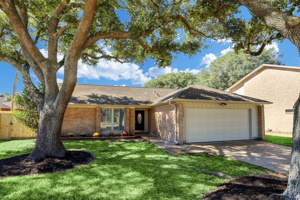 Katy, TX 77450,1106 Western Springs DR