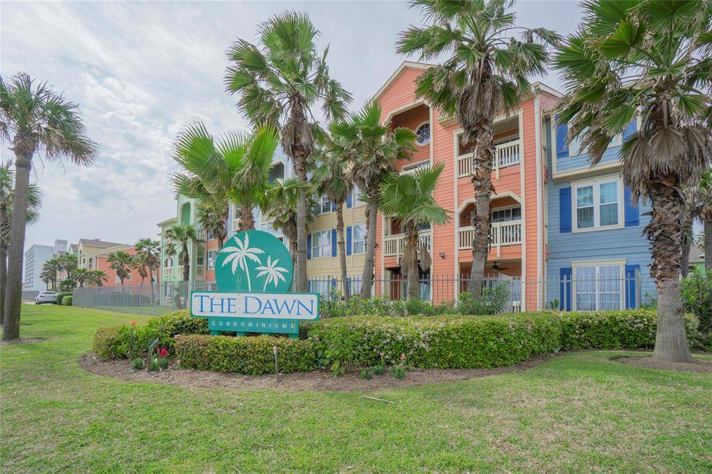 Galveston, TX 77551,7000 Seawall BLVD #832