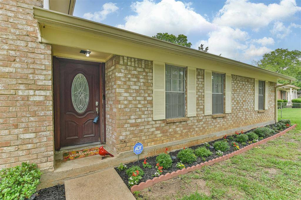 Brenham, TX 77833,401 Johnson ST