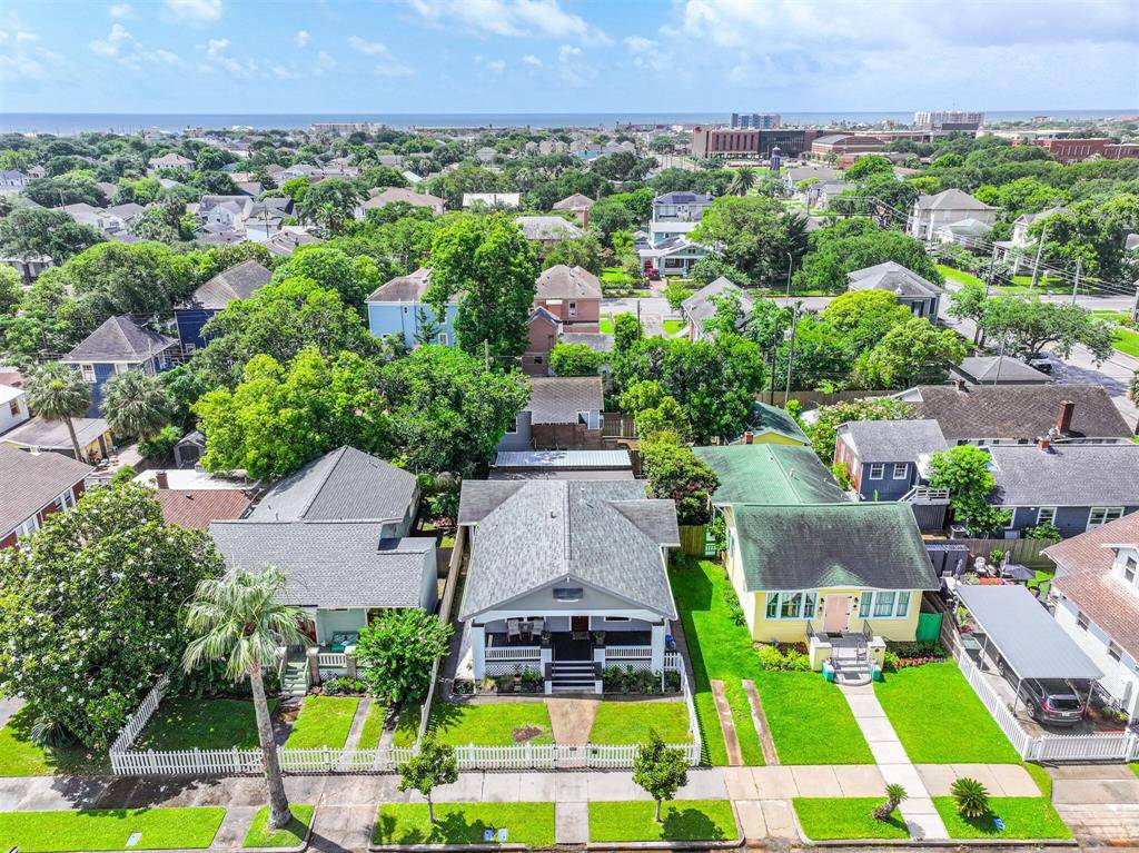 Galveston, TX 77550,3817 Avenue O 1/2