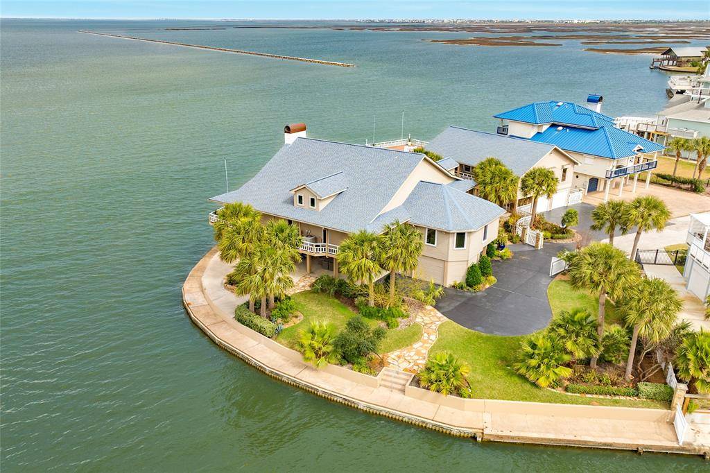 Jamaica Beach, TX 77554,4107 W Bayside WAY