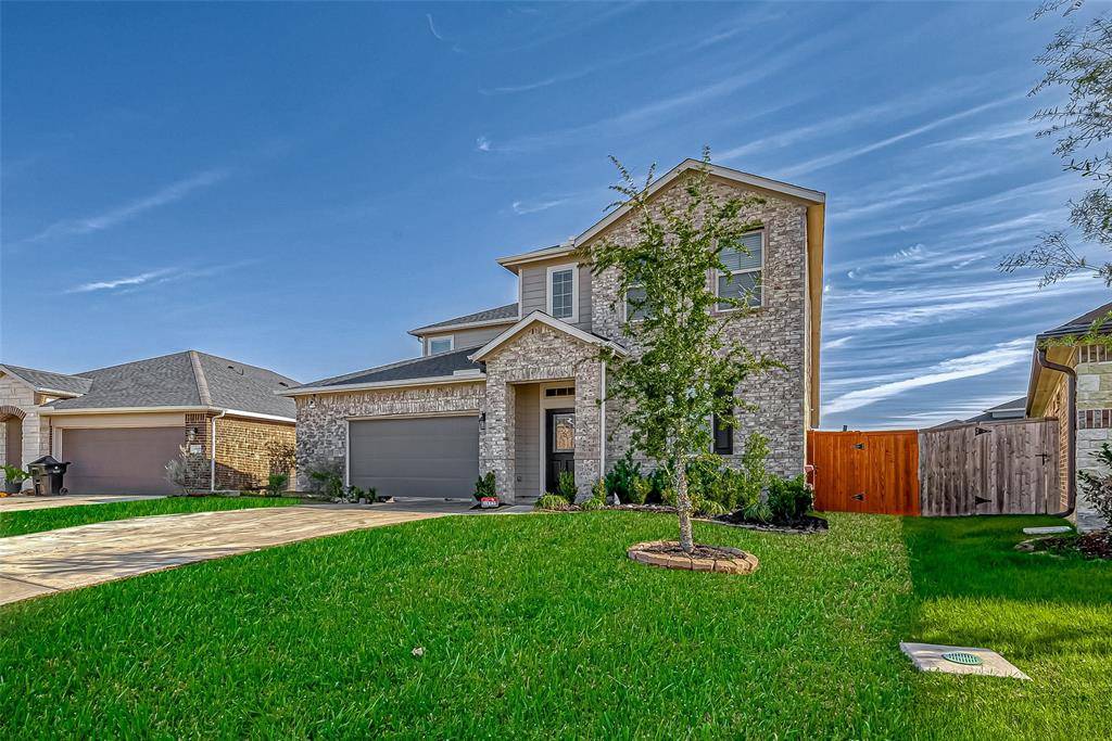 Baytown, TX 77521,4603 Red Yucca DR