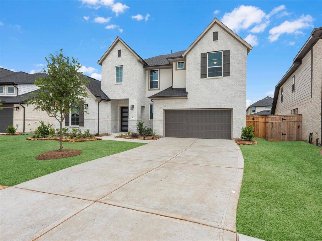 Richmond, TX 77407,9318 Daisy Valley DR