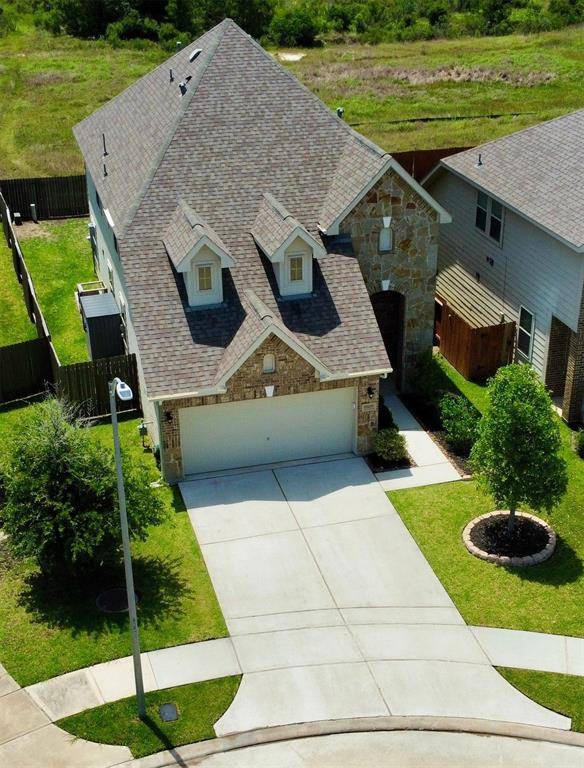 Humble, TX 77396,15207 Lake Powell Dr DR