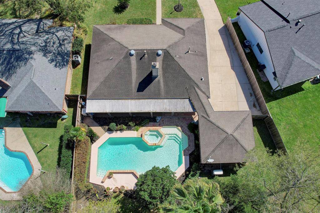 Houston, TX 77088,5614 Conecrest CT