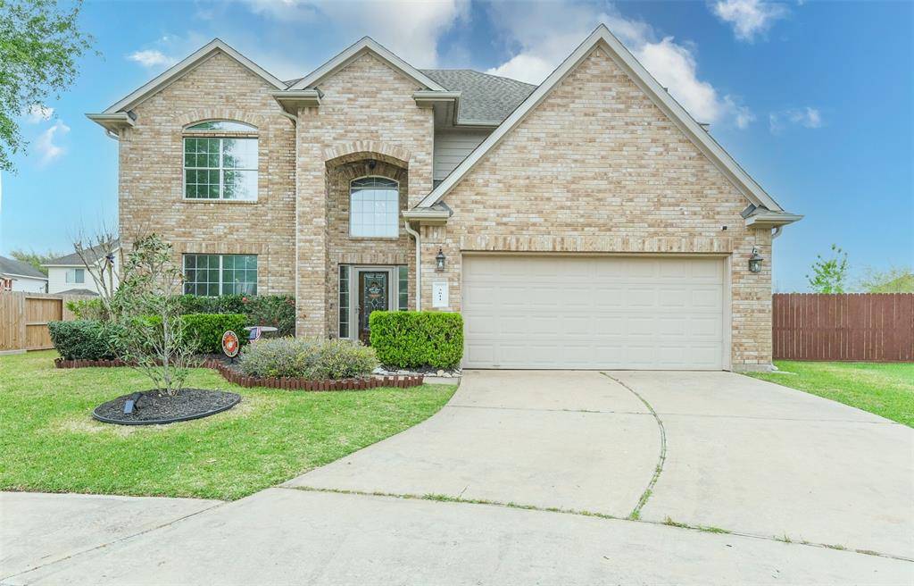 Pearland, TX 77584,3611 Earlwood CT