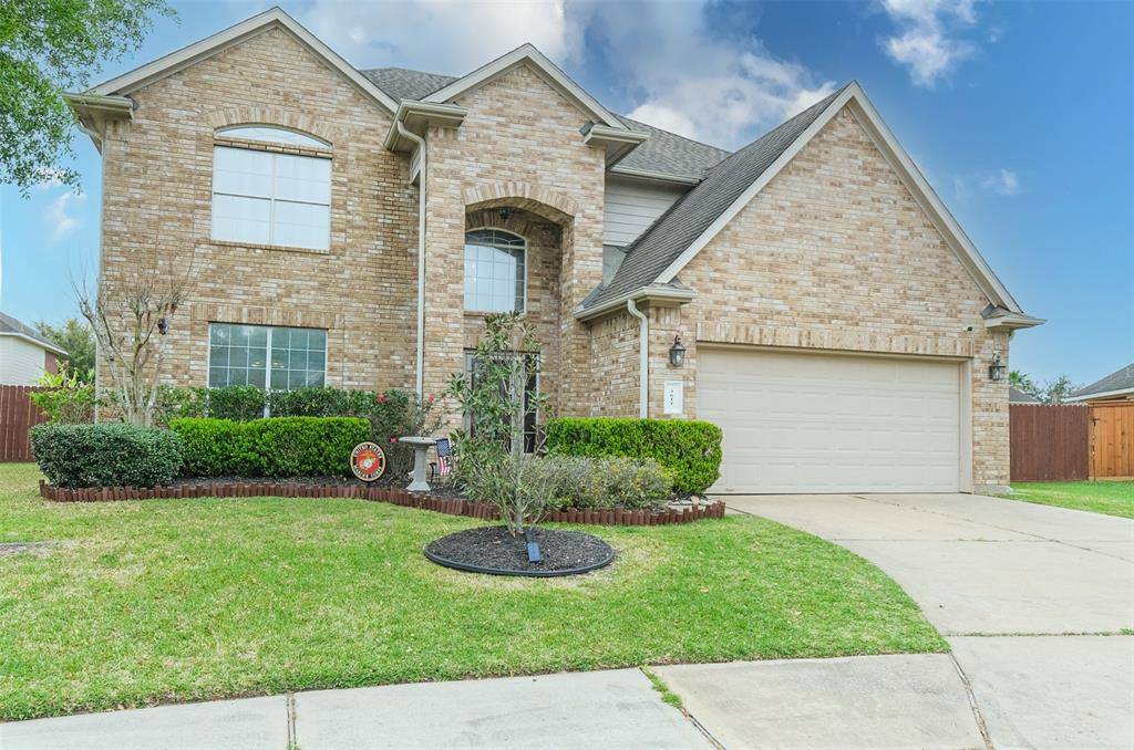 Pearland, TX 77584,3611 Earlwood CT