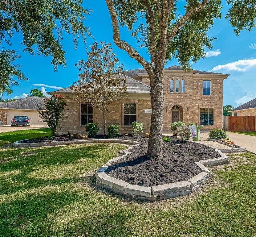 Cypress, TX 77429,15311 Stoneridge Park LN