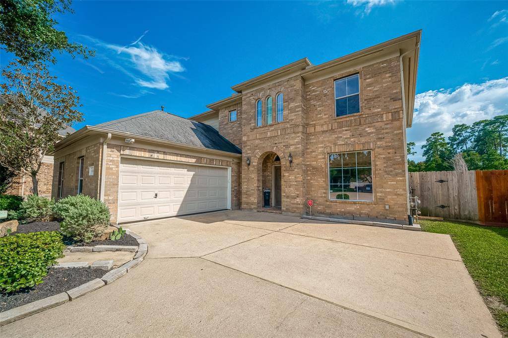 Cypress, TX 77429,15311 Stoneridge Park LN