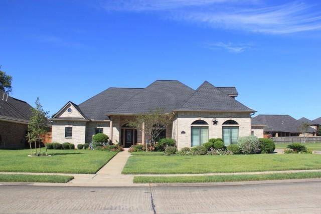 Lake Jackson, TX 77566,55 Deerwood CT