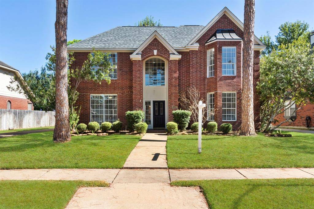 Cypress, TX 77433,15306 Woodland Orchard LN