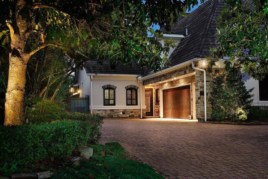 The Woodlands, TX 77382,14 N Palmiera CIR