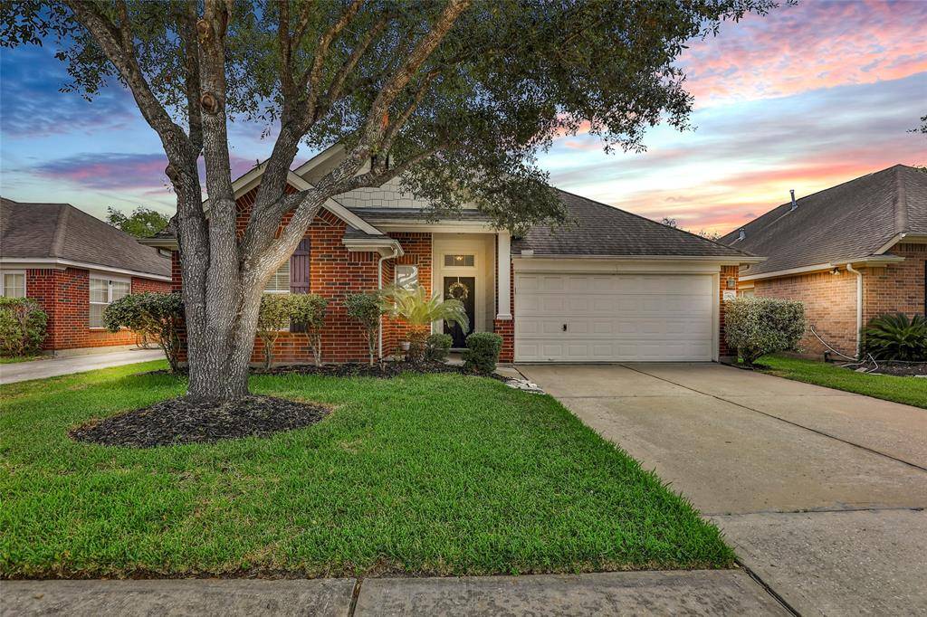 Humble, TX 77396,4815 Mystic Forest LN