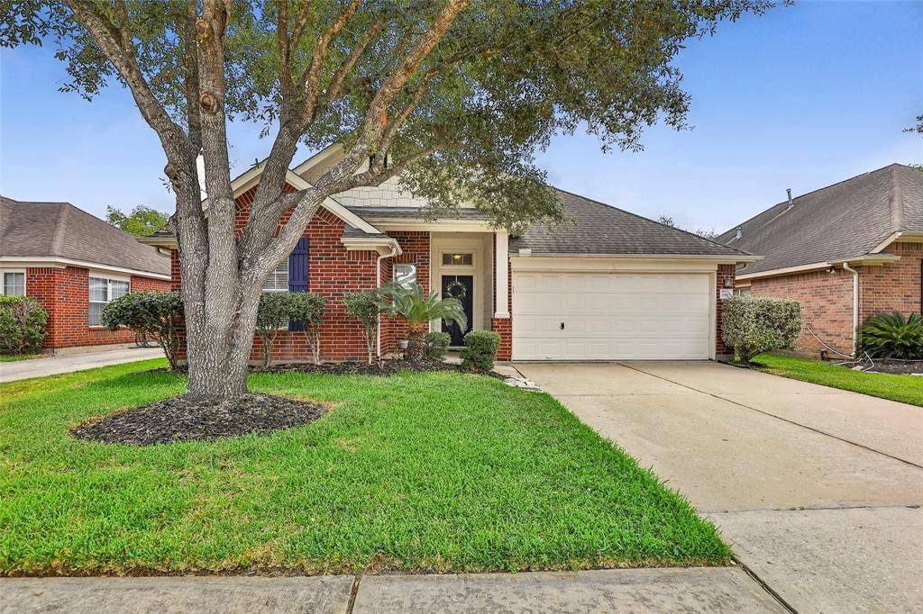 Humble, TX 77396,4815 Mystic Forest LN