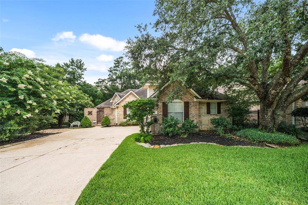 The Woodlands, TX 77382,47 Dresden PL