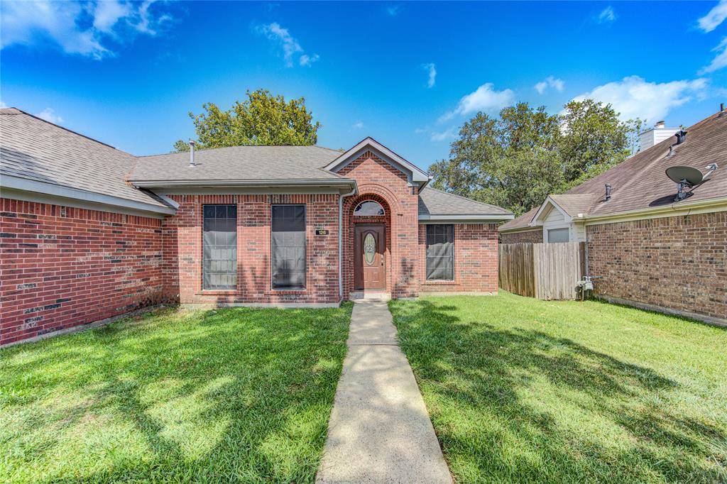 League City, TX 77573,126 Barbetta CT