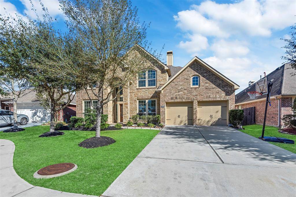 Cypress, TX 77433,26914 Autumn Timbers LN