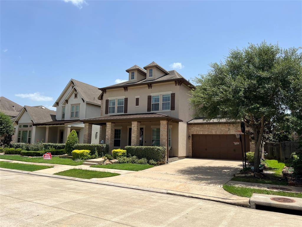 Sugar Land, TX 77479,711 Charleston Heights LN