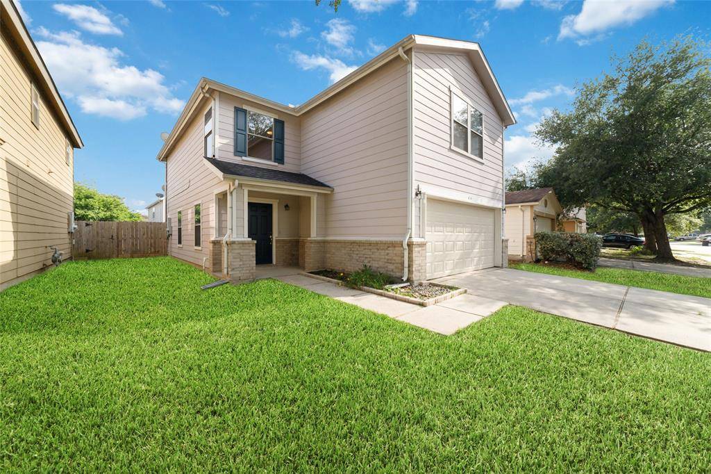 Houston, TX 77073,414 Remington Ridge DR