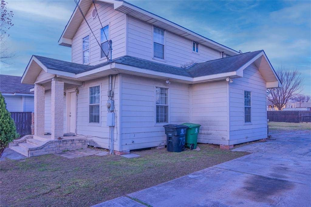 Houston, TX 77012,713 Medina ST
