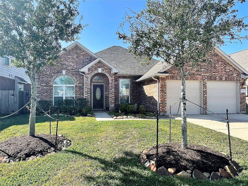 Rosharon, TX 77583,9818 Shimmering Lakes DR