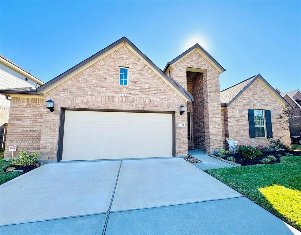Tomball, TX 77375,11119 Alpenhorn PL