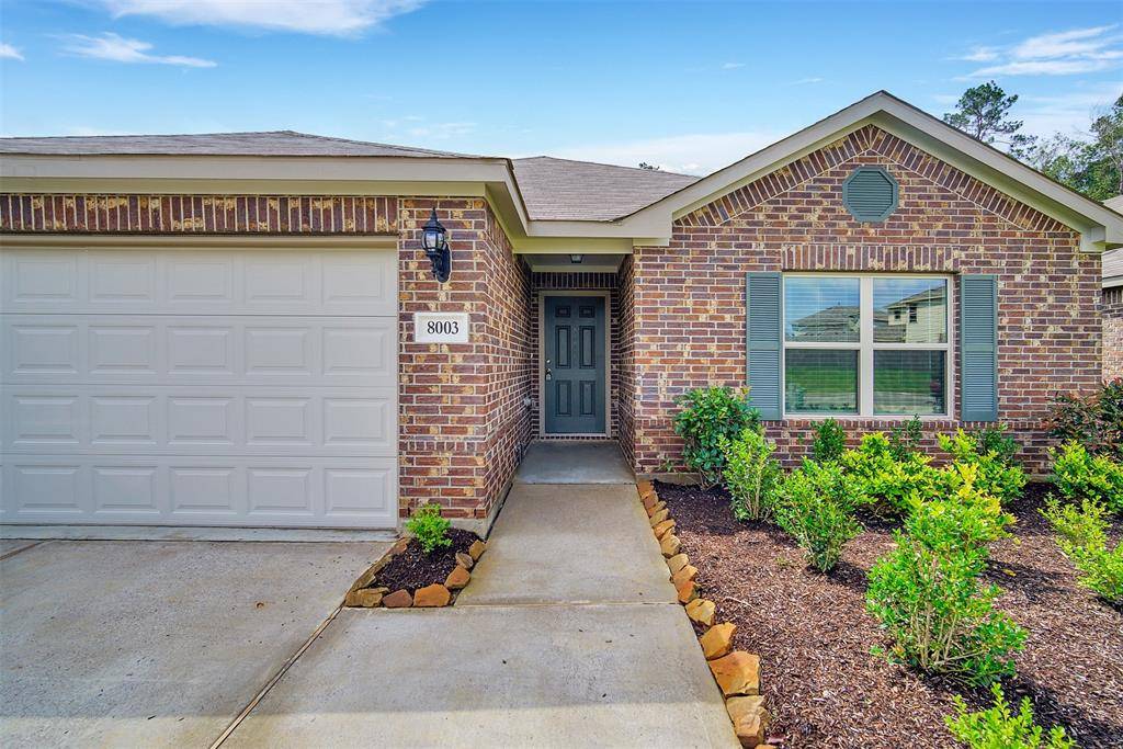 Magnolia, TX 77354,8003 Dauntless DR
