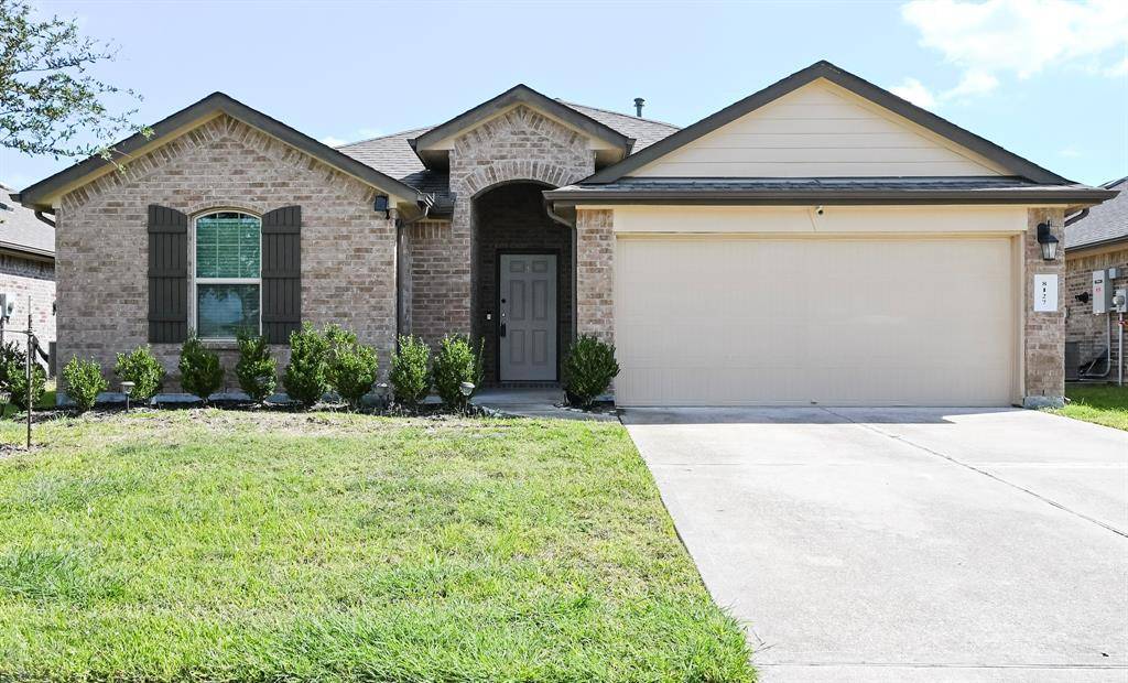 Rosharon, TX 77583,8127 Oakleaf Meadow CT