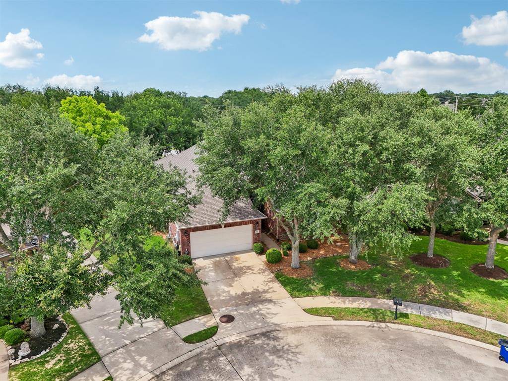 League City, TX 77573,6120 Castle Peak LN
