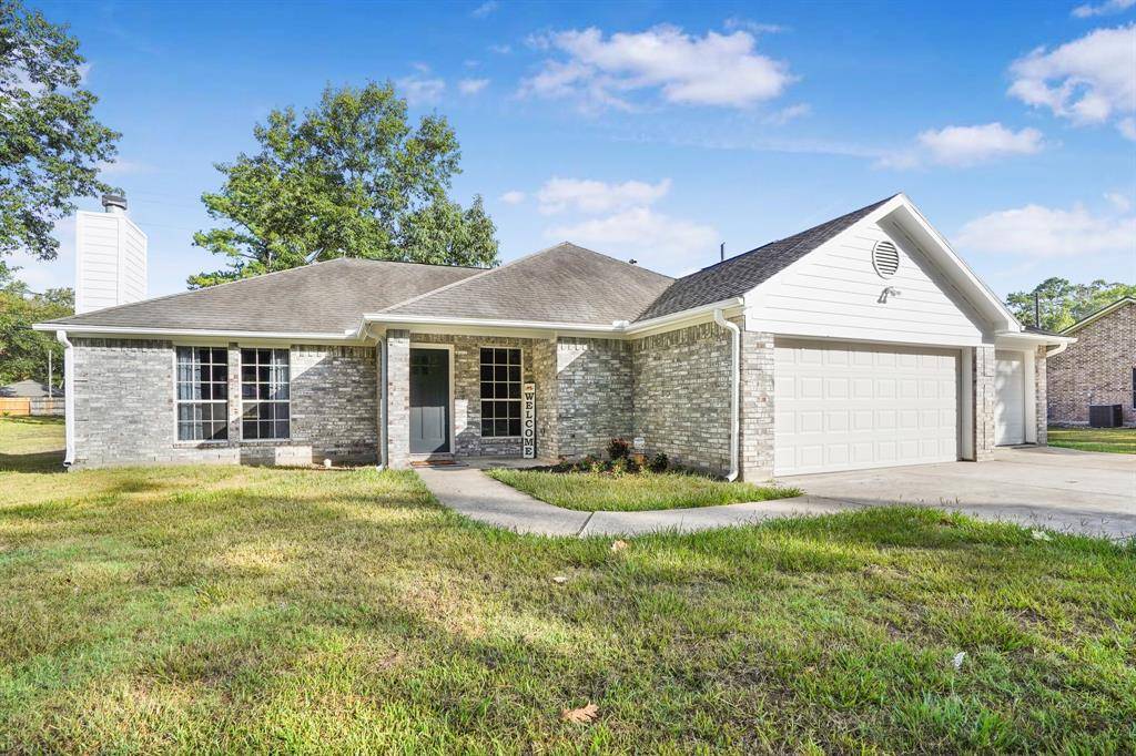 Crosby, TX 77532,18415 Belle Cote DR