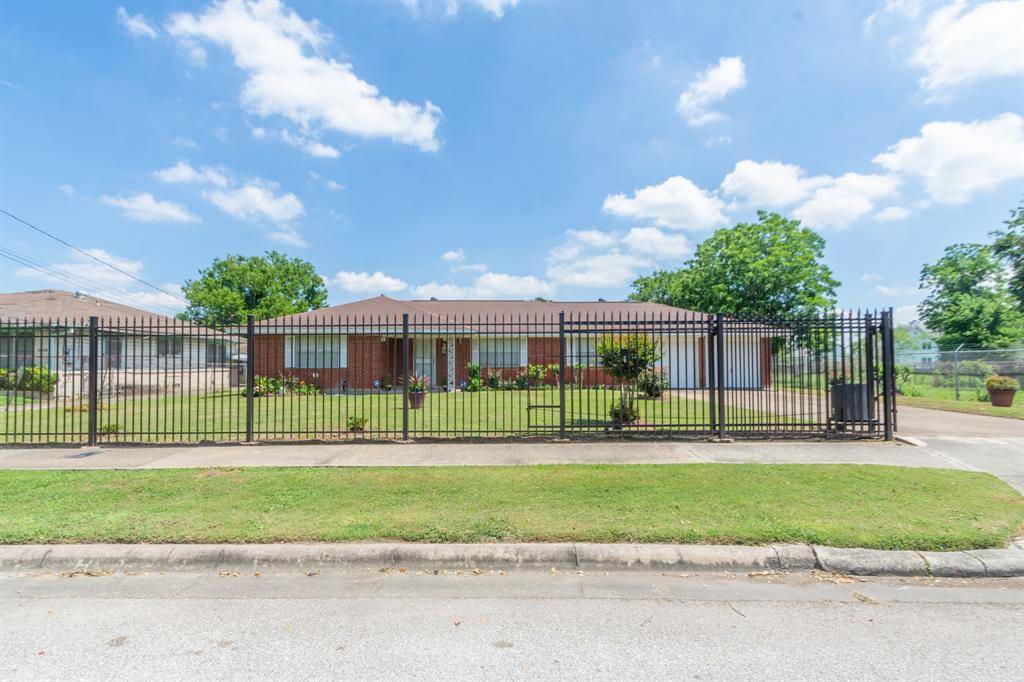 Houston, TX 77026,5009 Rand ST