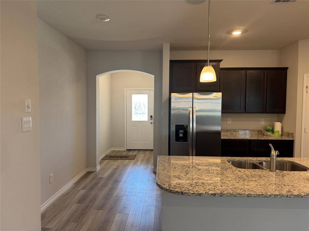 Brenham, TX 77833,1116 Fannin ST
