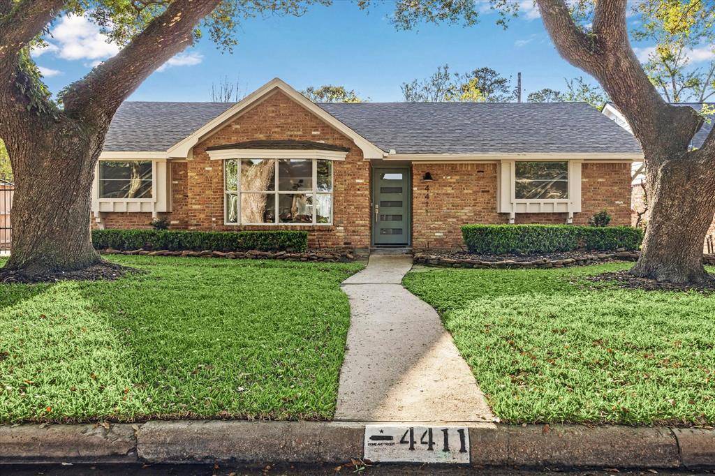 Houston, TX 77018,4411 Colchester ST