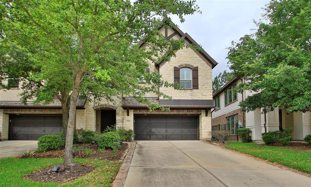 Tomball, TX 77375,15 Daffodil Meadow PL