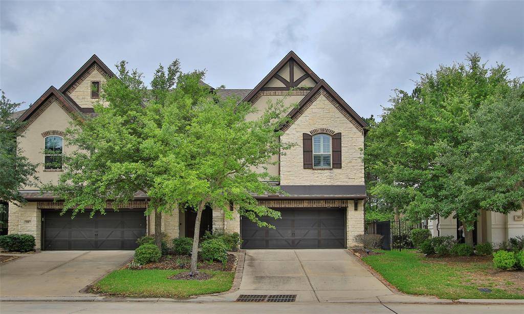 Tomball, TX 77375,15 Daffodil Meadow PL