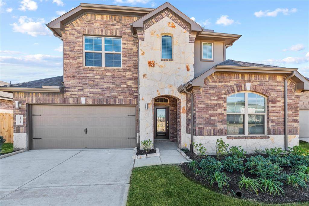 Katy, TX 77494,3403 Royal Elk CT