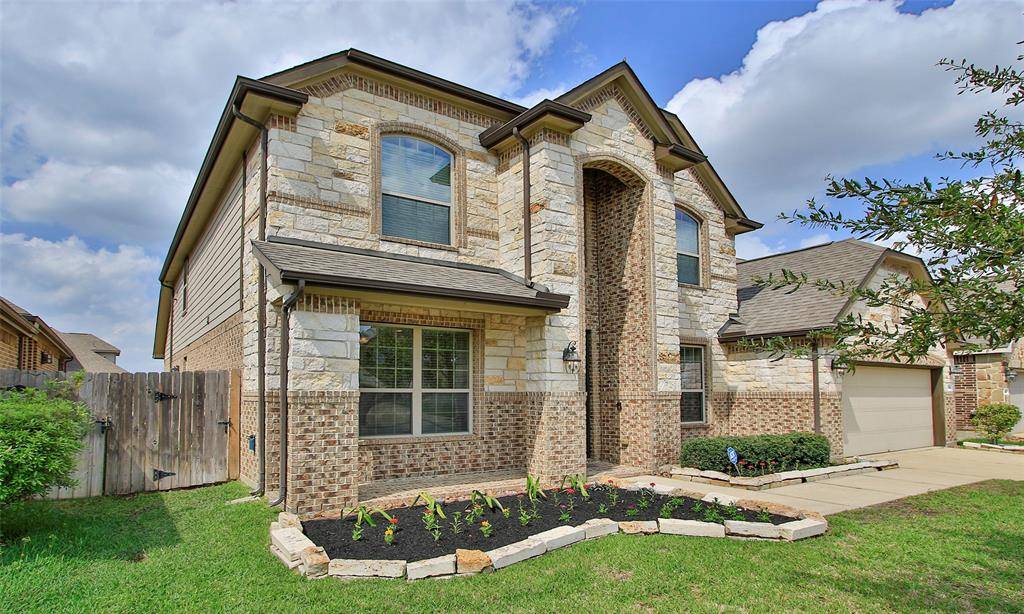 Tomball, TX 77377,12414 Northpointe Ridge LN