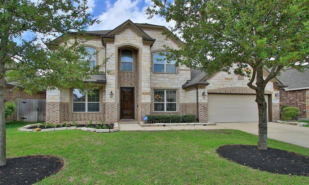 Tomball, TX 77377,12414 Northpointe Ridge LN